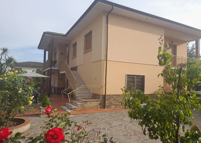Casa Camelia