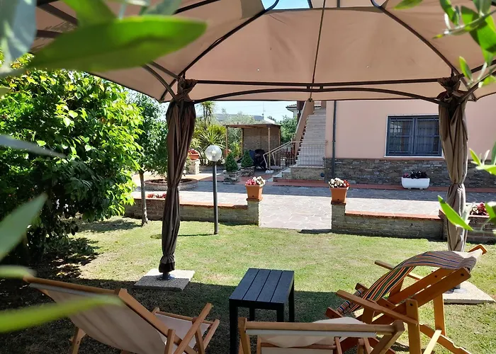 Casa Camelia