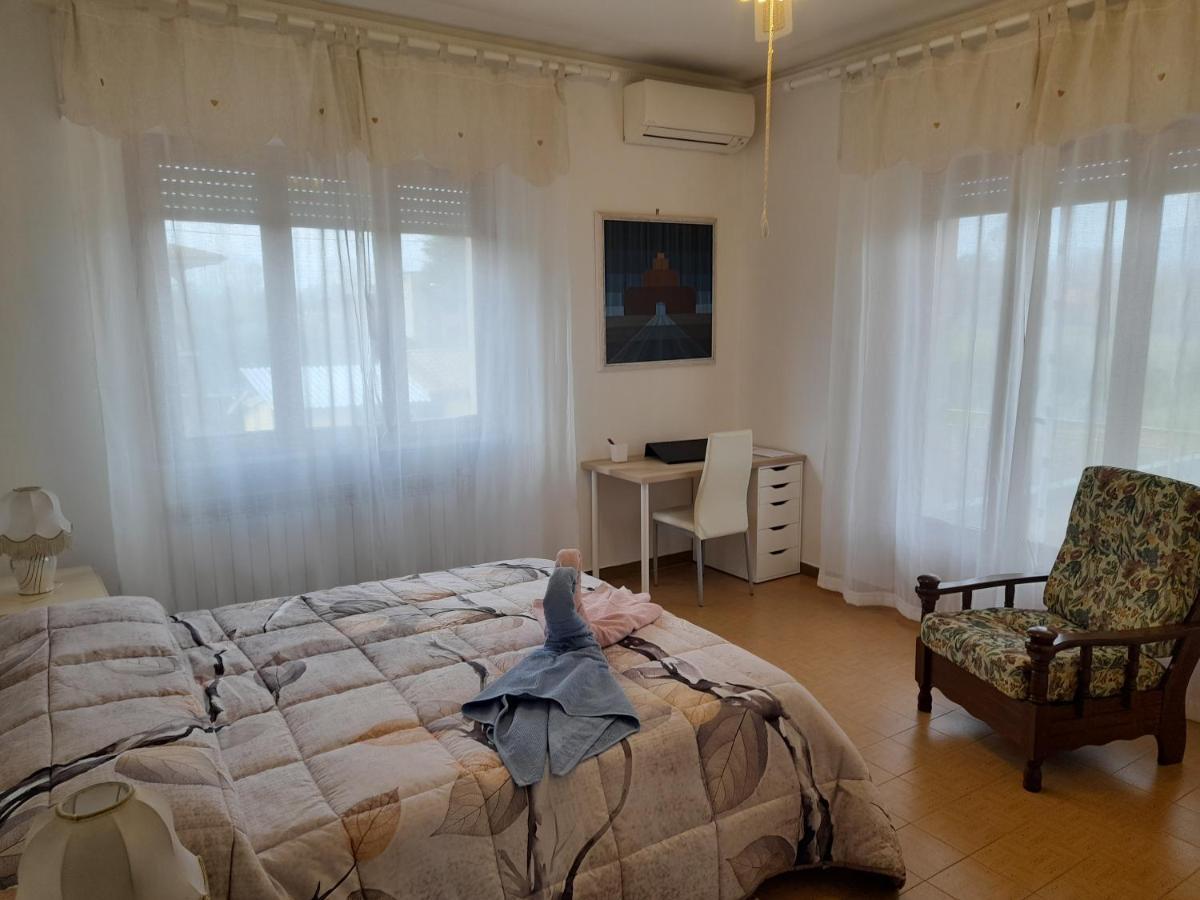 Casa Camelia Holiday home *