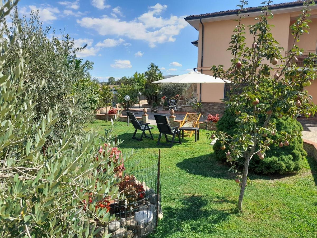 Casa Camelia Holiday home