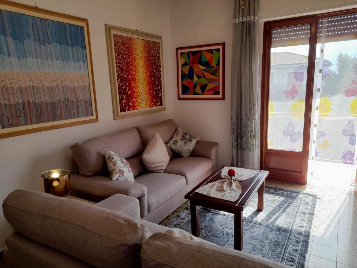 Casa Camelia Holiday home *