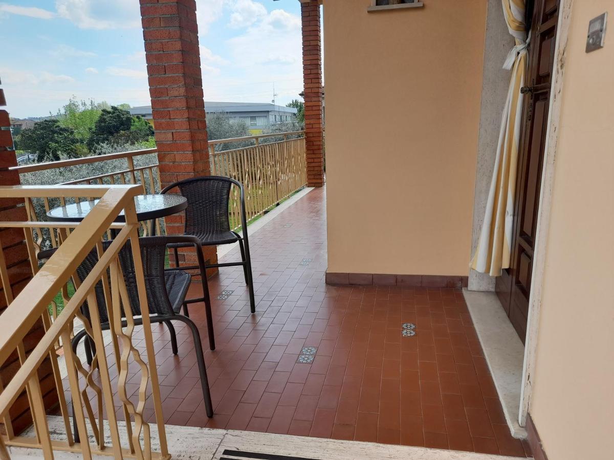 Casa Camelia Holiday home Capannori
