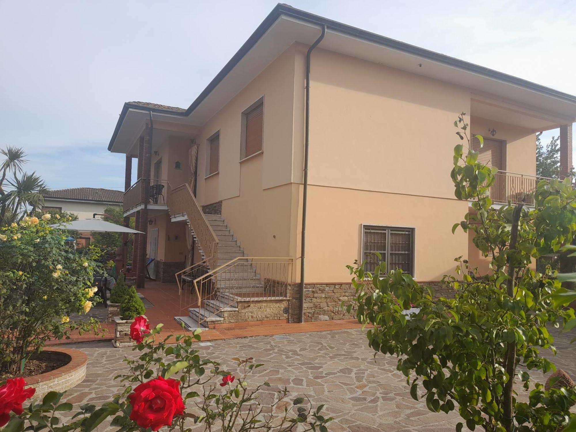 Casa Camelia Holiday home Capannori