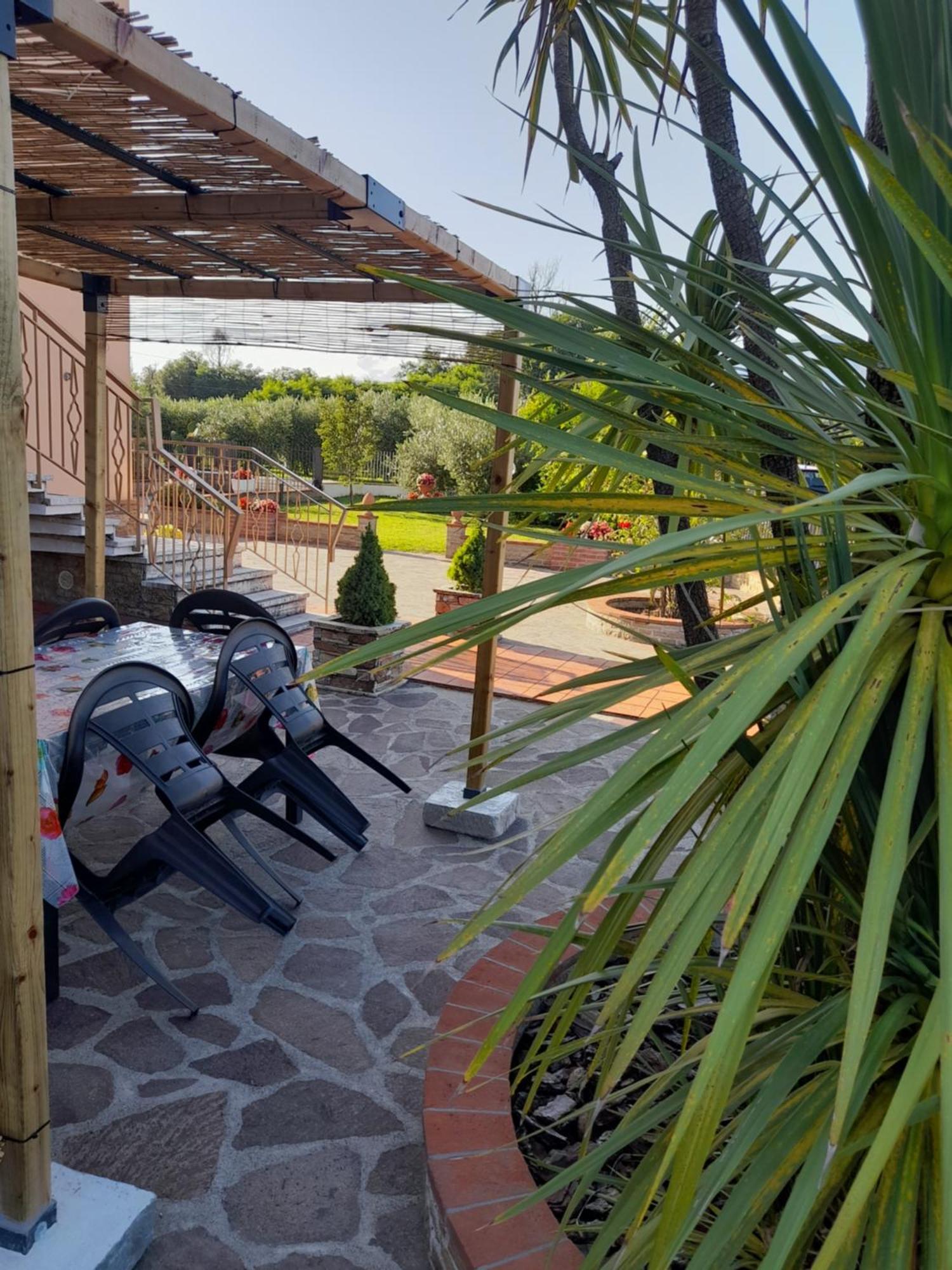 Holiday home Casa Camelia Capannori