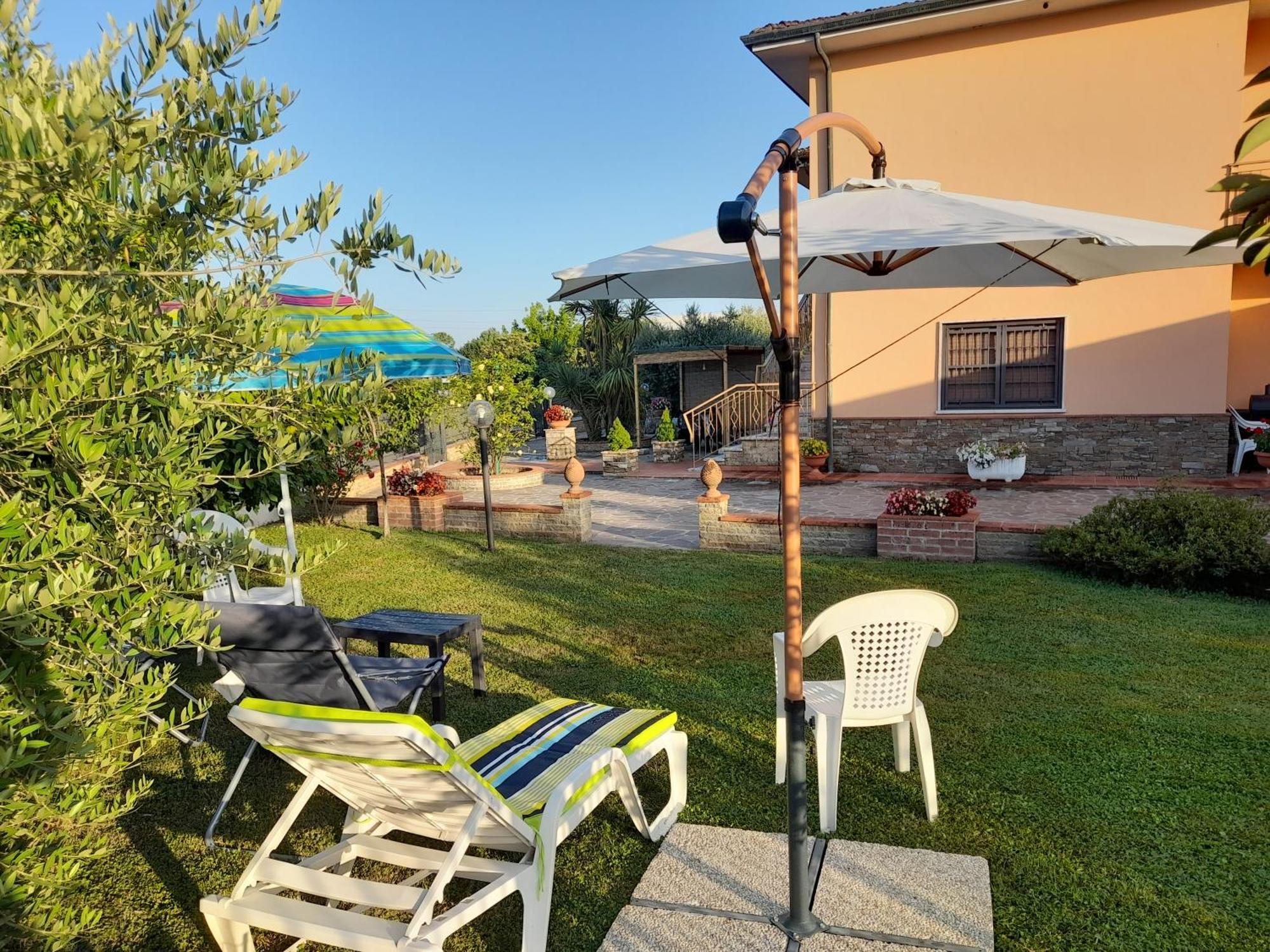 Casa Camelia Holiday home