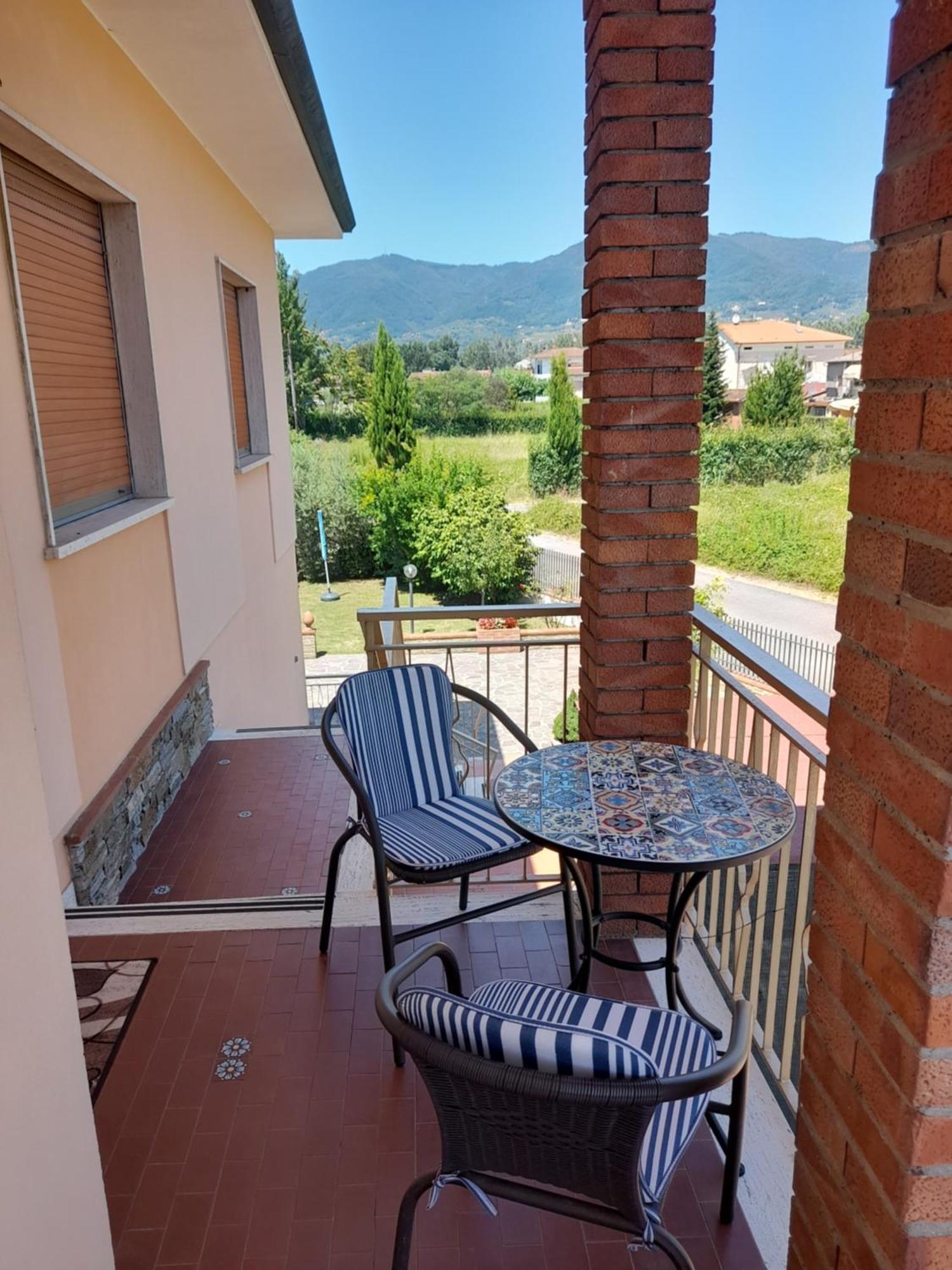 Holiday home Casa Camelia Capannori