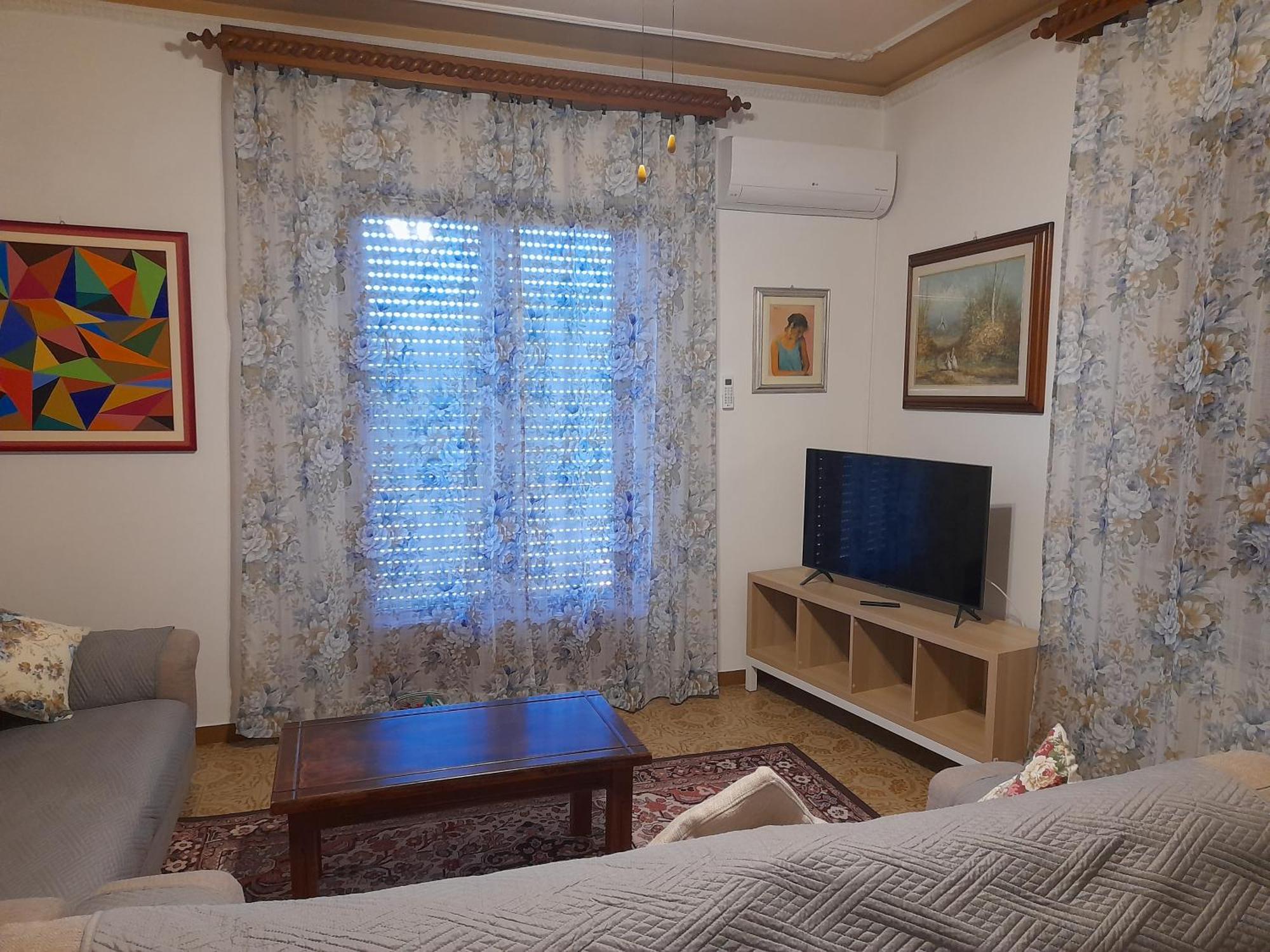 Holiday home Casa Camelia