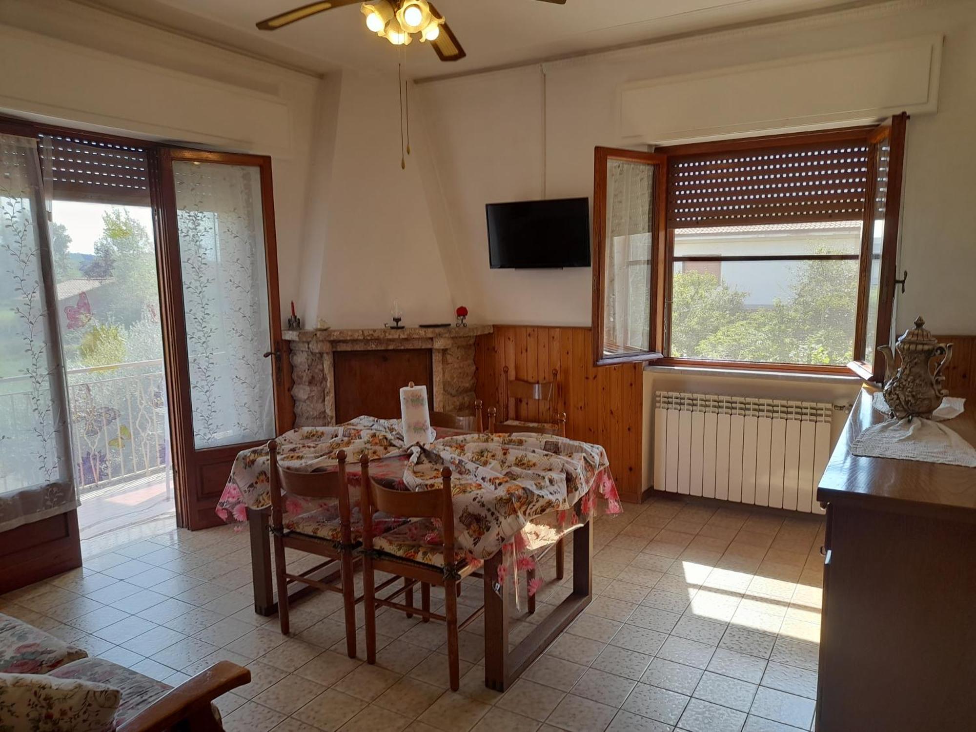 Casa Camelia Holiday home *