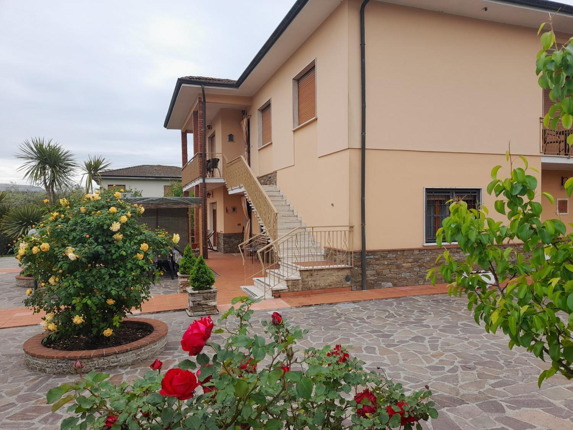 Casa Camelia Holiday home Capannori