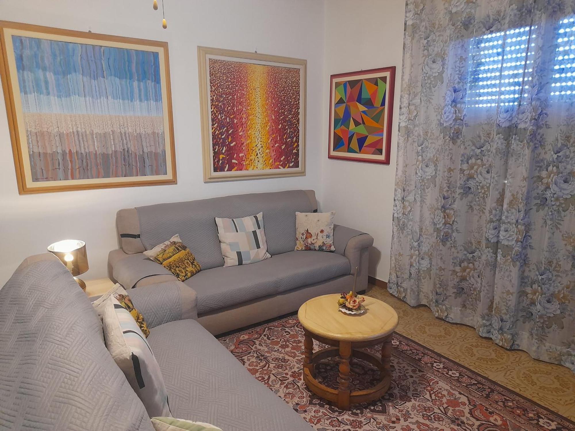 Holiday home Casa Camelia