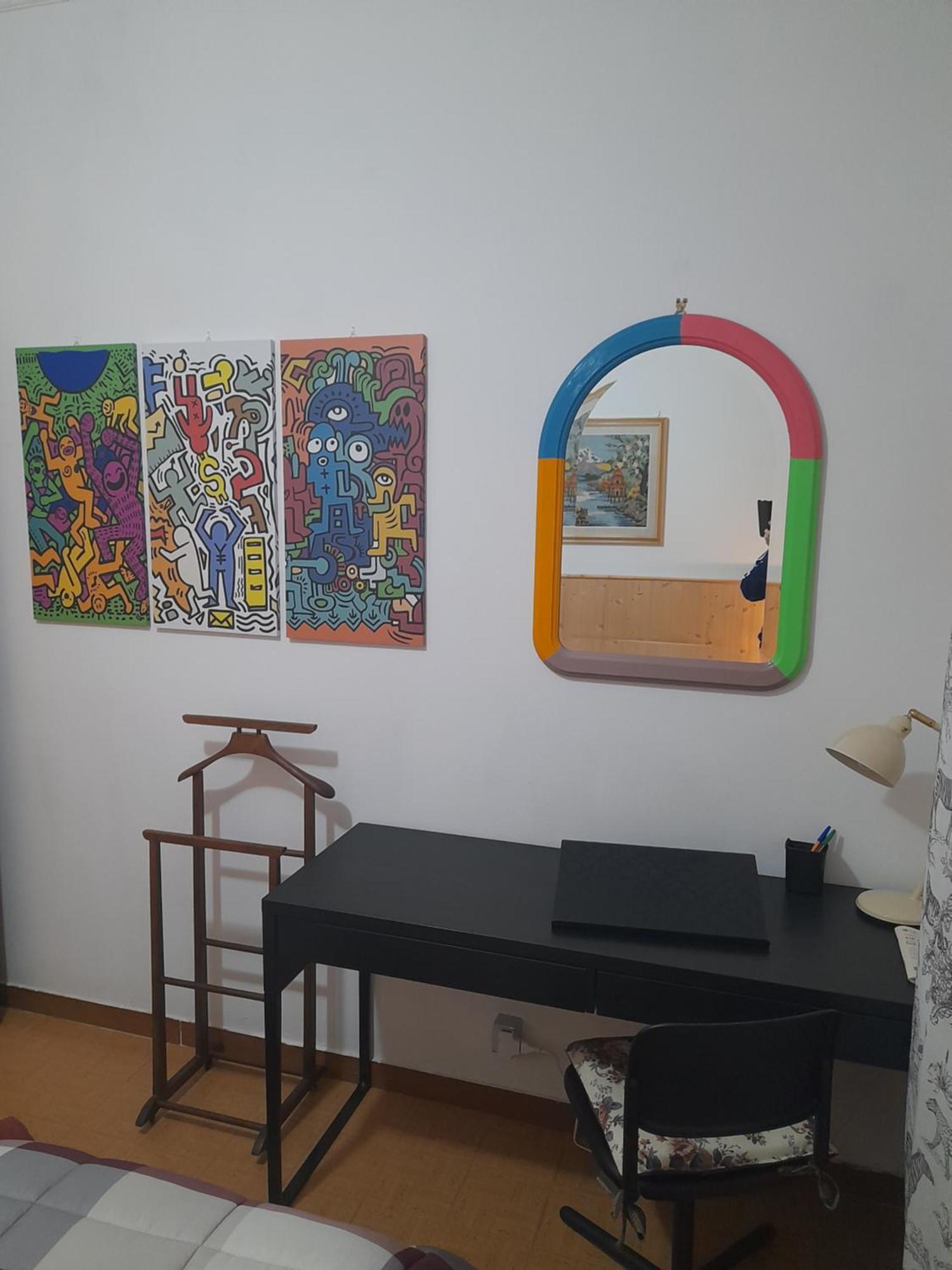 Casa Camelia Holiday home *