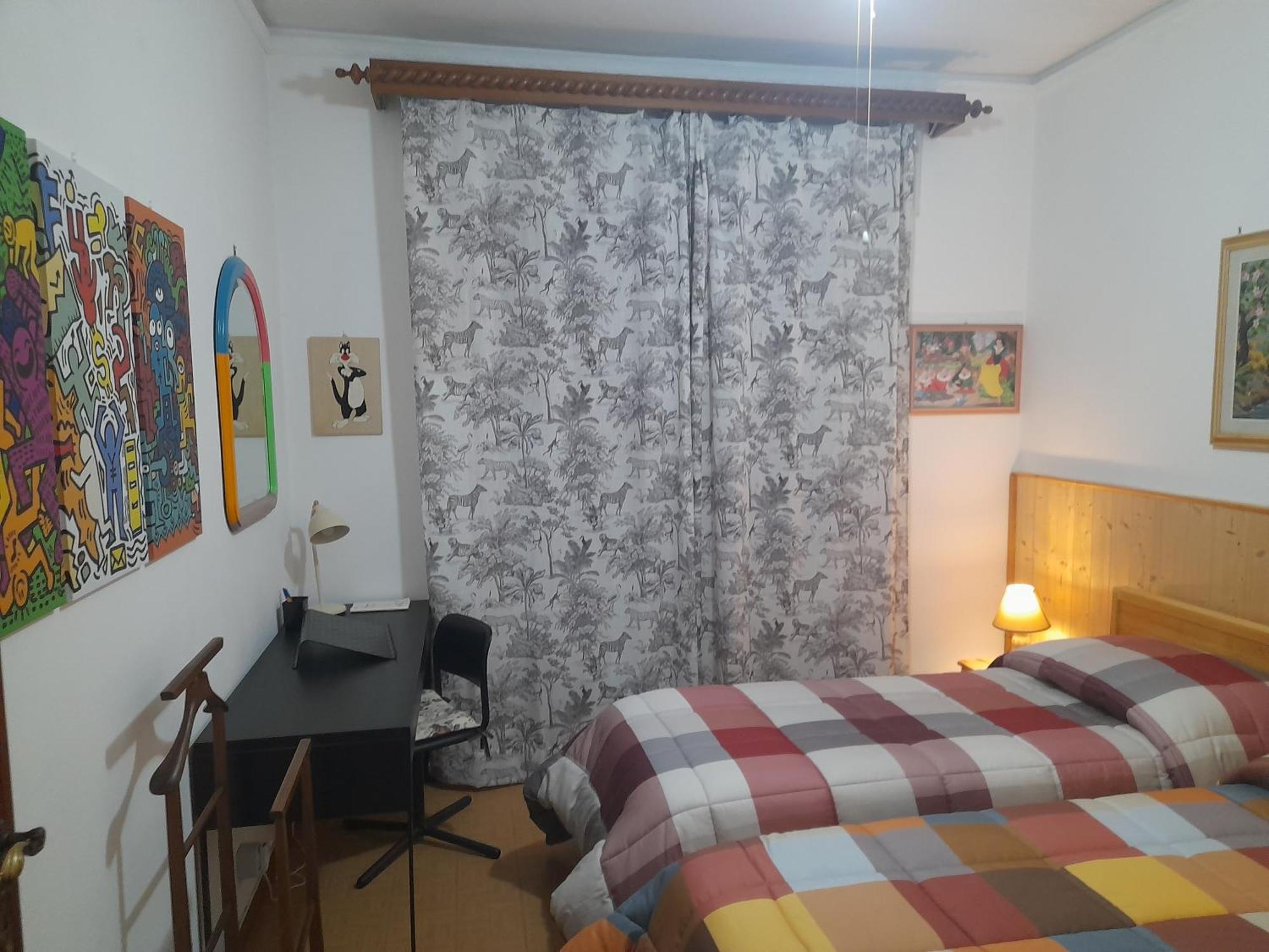 Casa Camelia