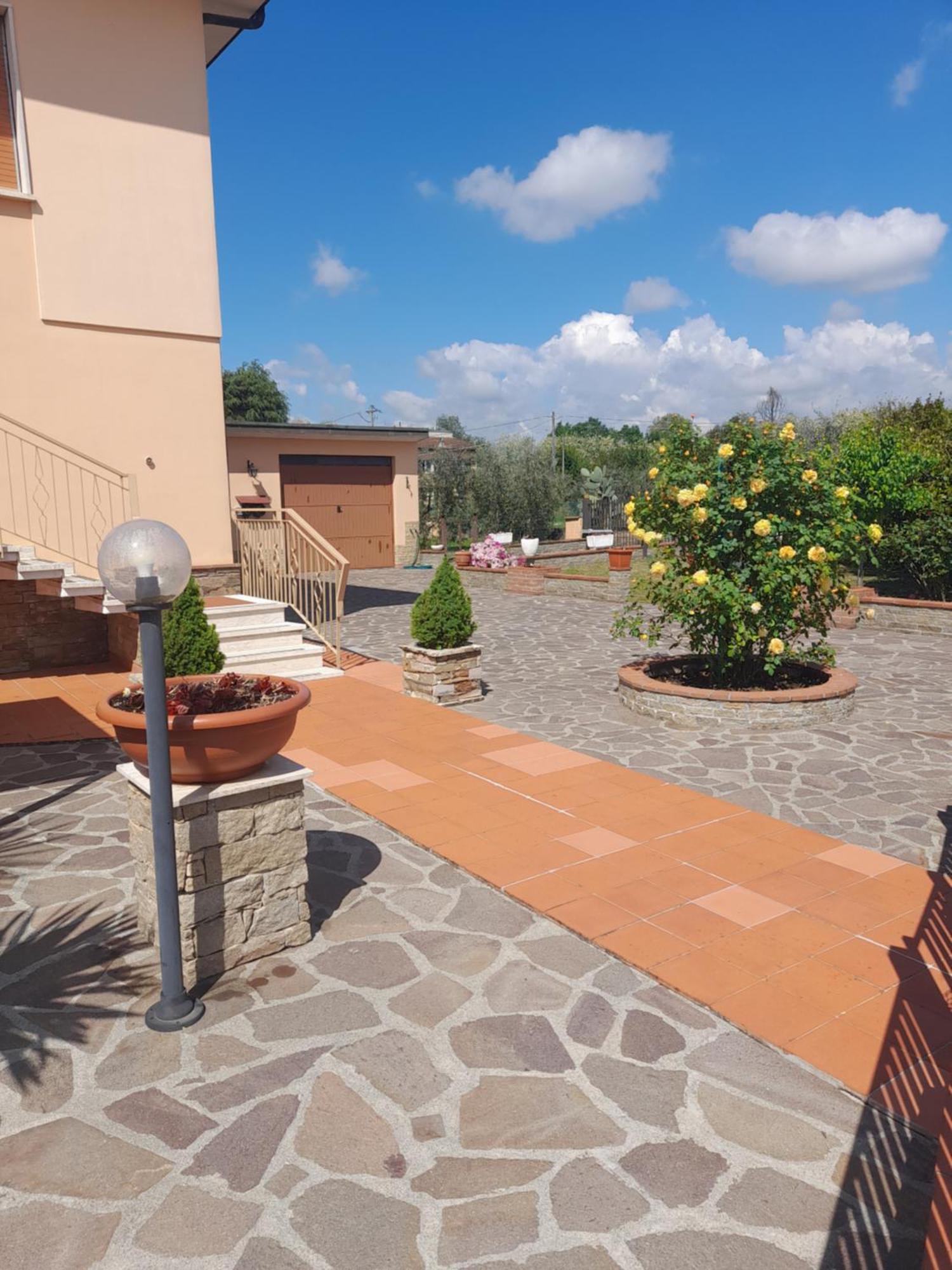 Holiday home Casa Camelia *
