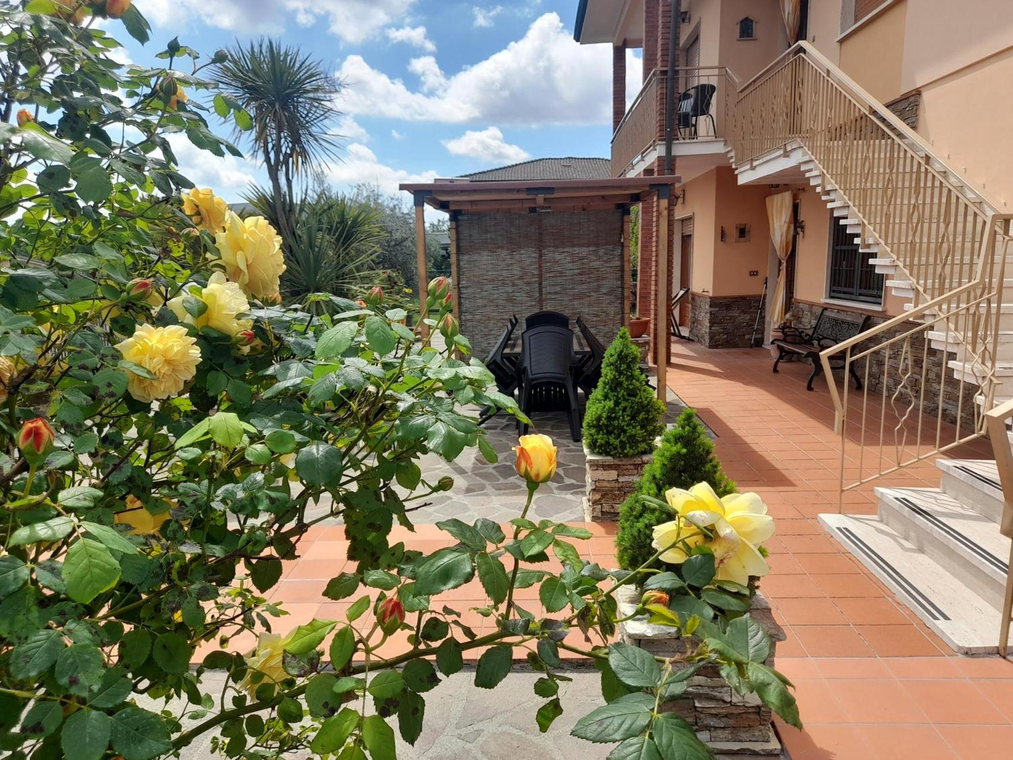 Holiday home Casa Camelia Capannori
