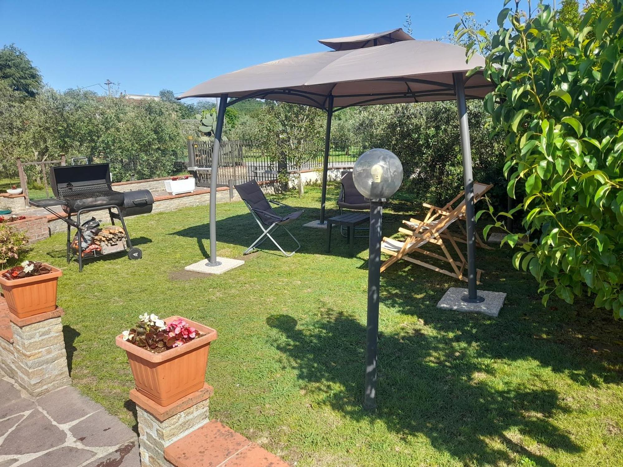 Casa Camelia Holiday home Capannori