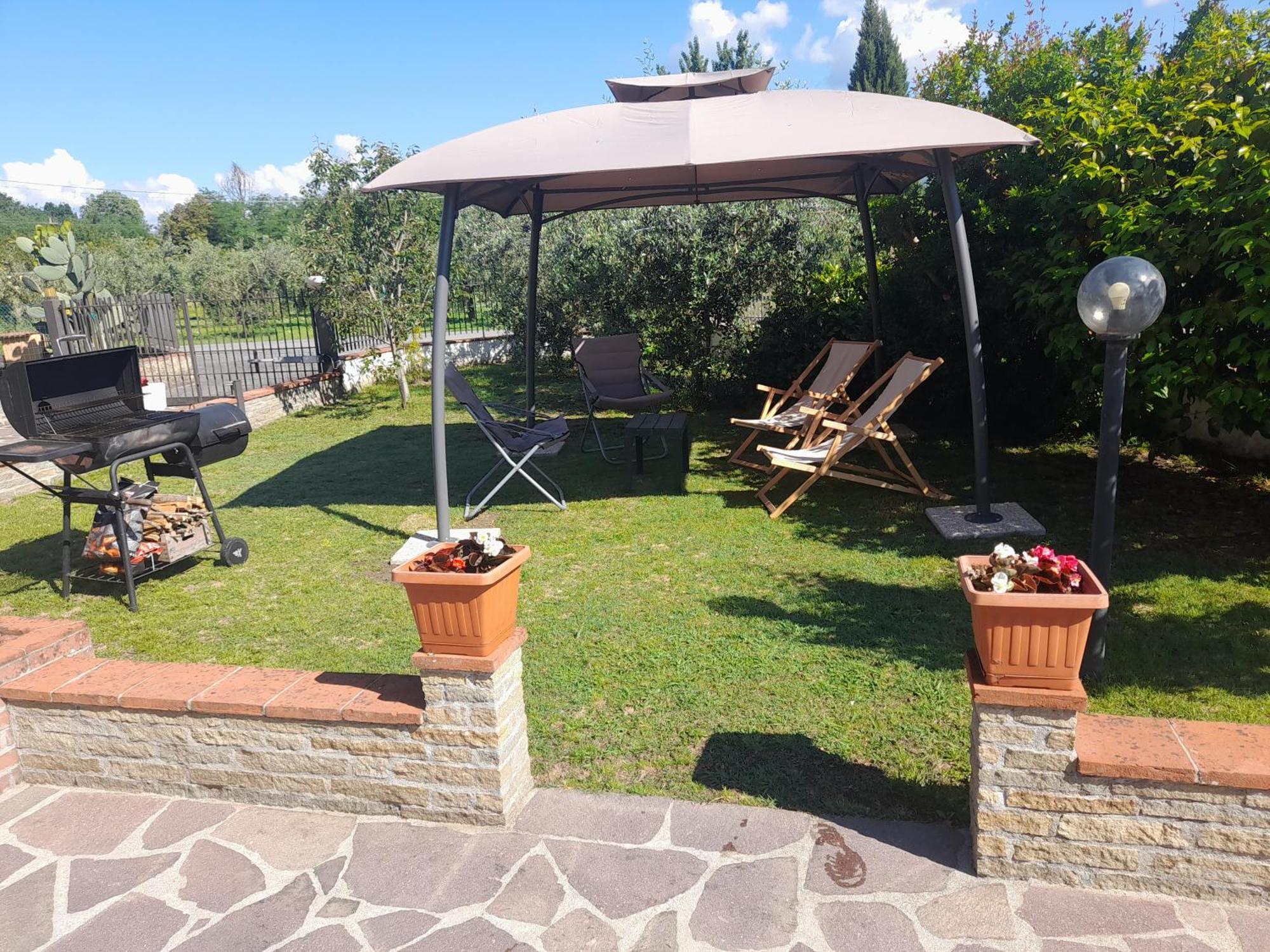 Holiday home Casa Camelia Capannori