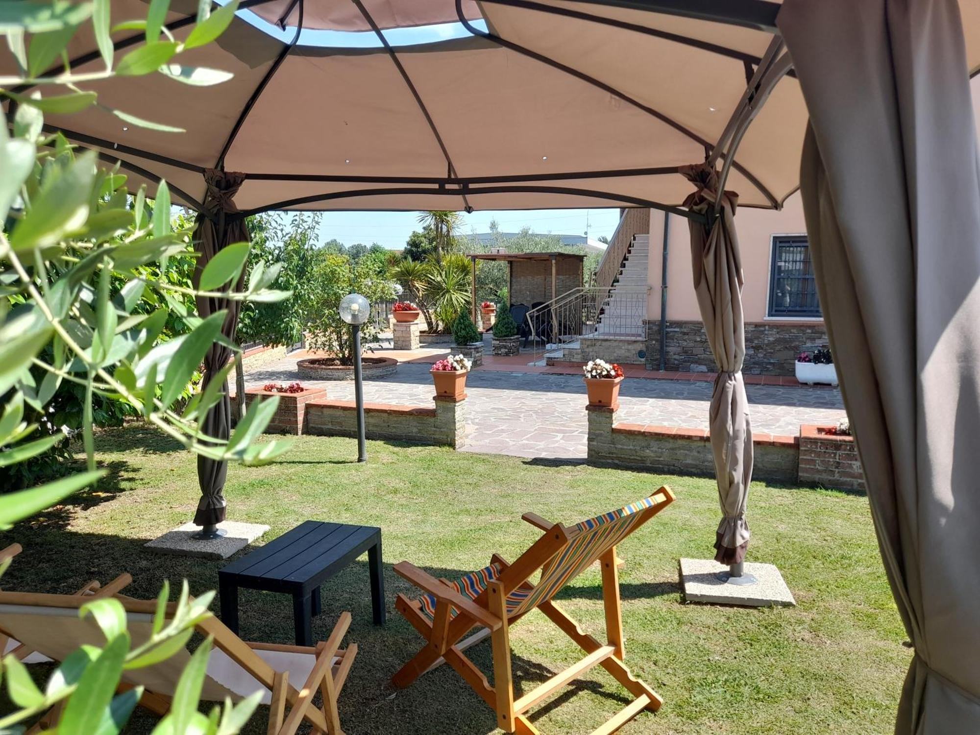 Casa Camelia *